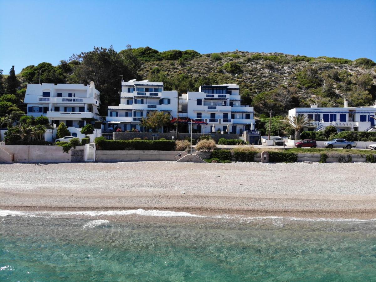 דירה Chios Xenia &