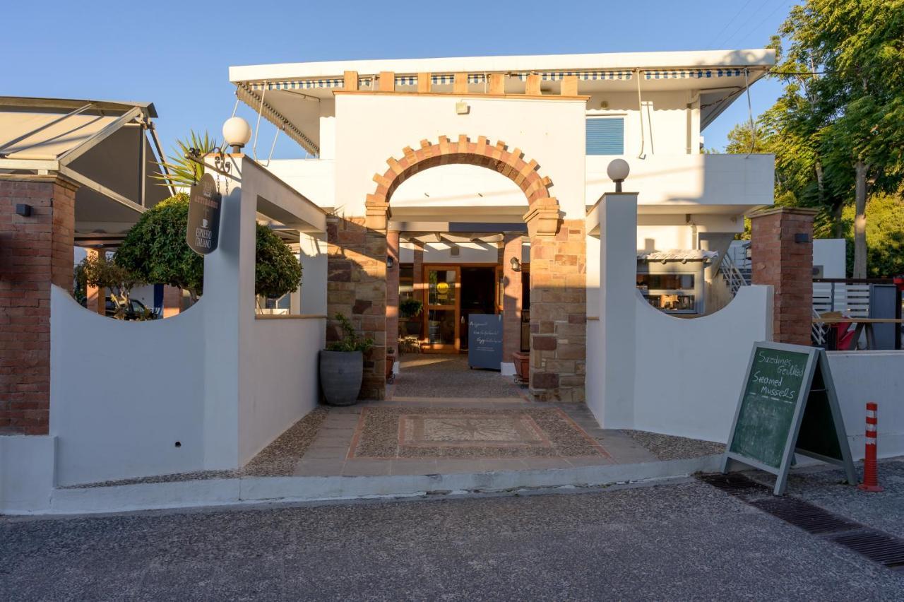 דירה Chios Xenia &