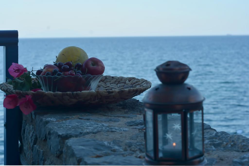 דירה Chios Xenia &